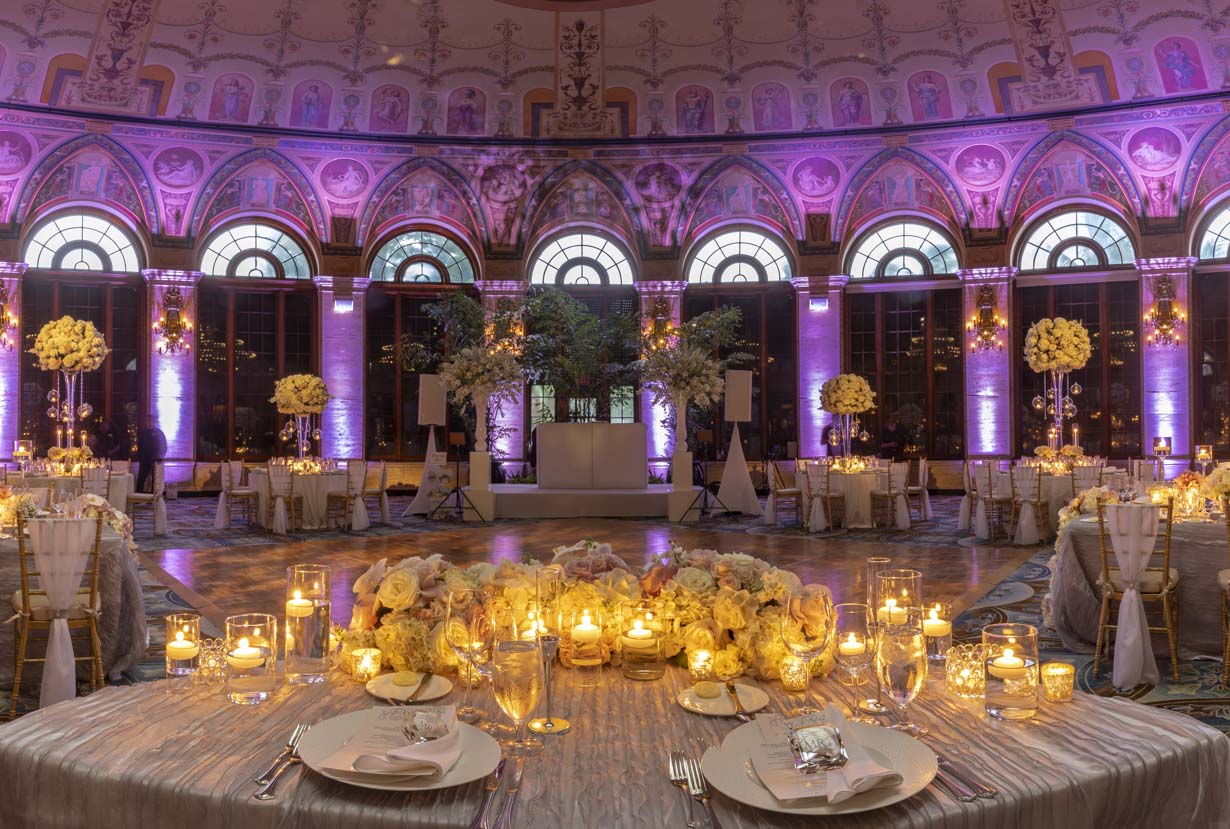 Miami Wedding Venue